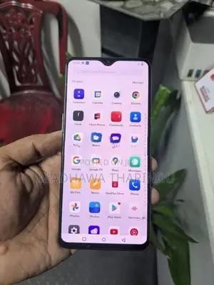 OnePlus 7T 8GB Ram (Used)