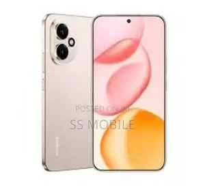 Honor 400 5G 12GB 256GB (Brand New)