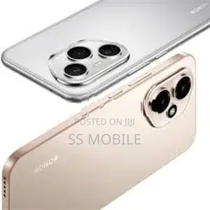 Honor 400 5G 12GB 256GB (Brand New)