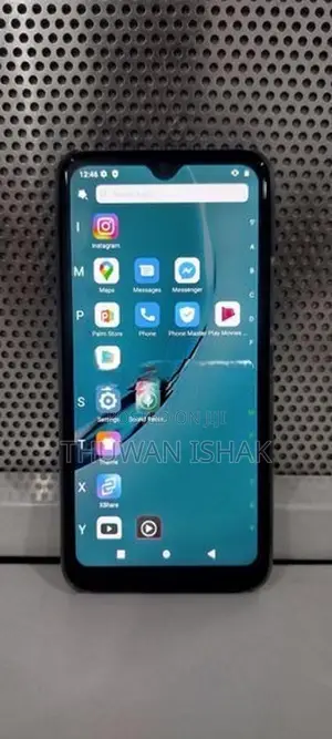 itel A48 (Used)