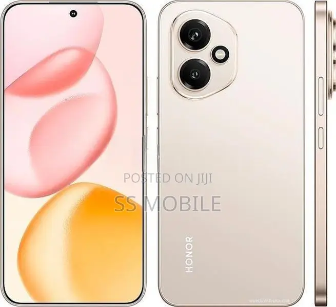 Honor 400 5G 12GB 256GB (Brand New)