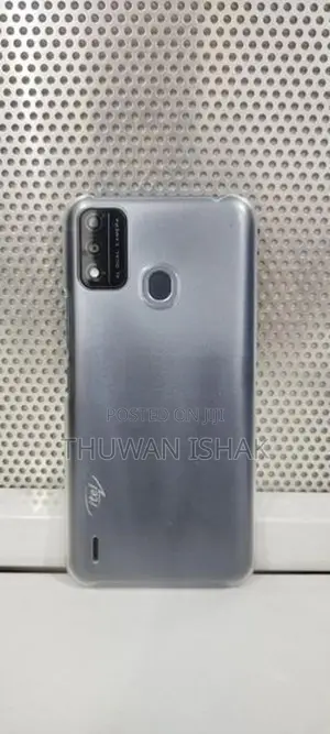 itel A48 (Used)