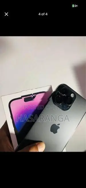 Apple iPhone 14 Pro Max (Used)