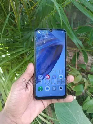 Samsung Galaxy F05 6GB 64GB (Used)