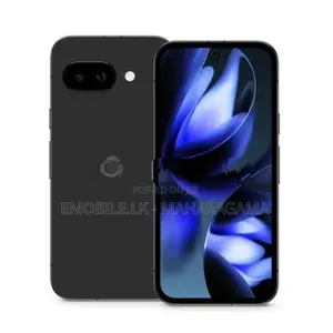Google Pixel 9a 8GB|256GB (Brand New)