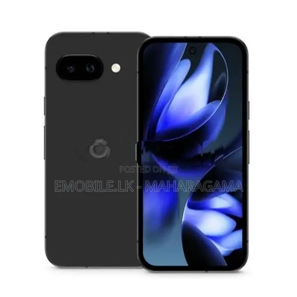 Google Pixel 9a 8GB|256GB (Brand New)