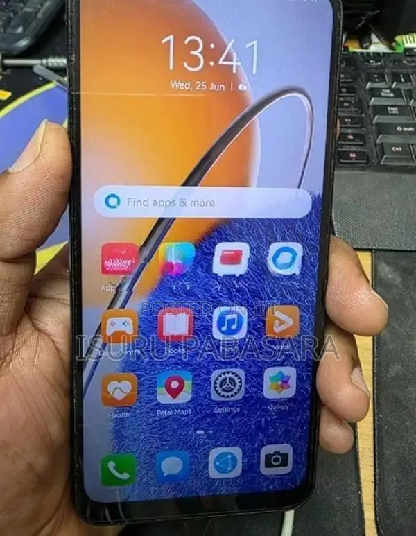 Huawei Nova Y61 (Used)