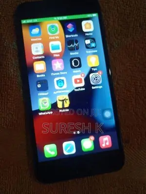 Apple iPhone 7 Plus 128GB (Used)