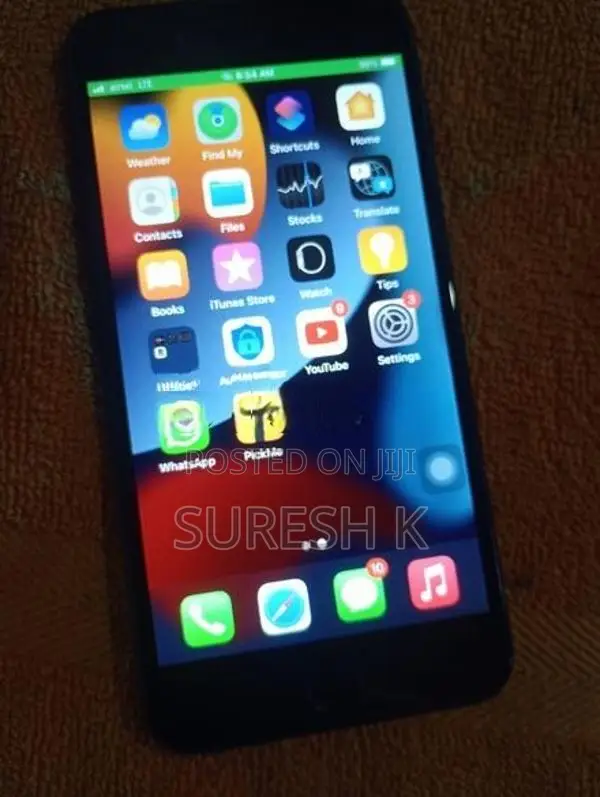 Apple iPhone 7 Plus 128GB (Used)