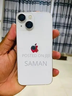 Apple iPhone 13 apple13 (Used)