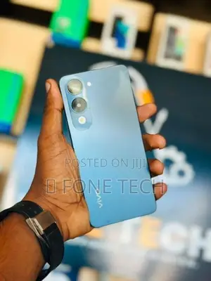 Vivo Y19 (Used)
