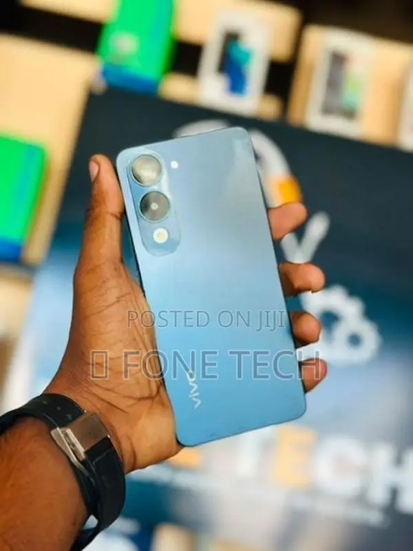 Vivo Y19 (Used)