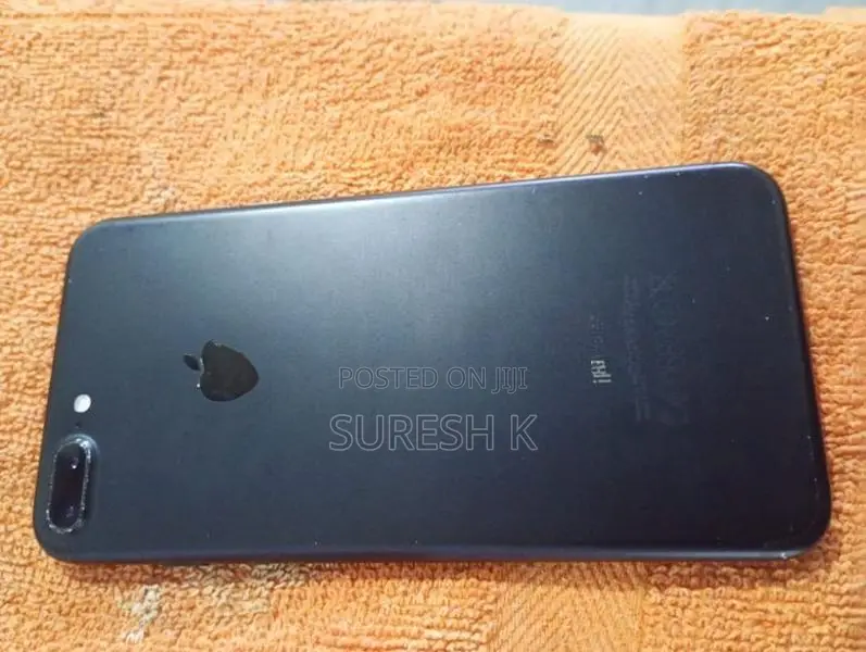 Apple iPhone 7 Plus 128GB (Used)