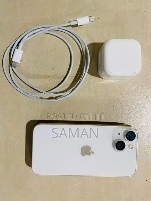 Apple iPhone 13 apple13 (Used)