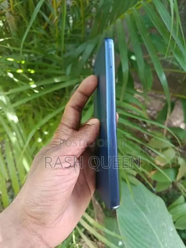 Samsung Galaxy F05 6GB 64GB (Used)