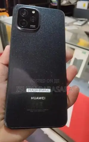 Huawei Nova Y61 (Used)