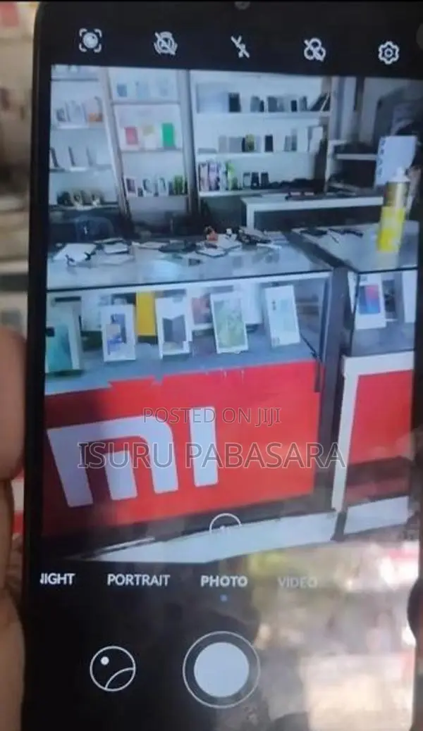 Huawei Nova Y61 (Used)