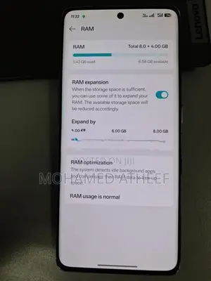 Oppo Reno 8T 5G (Used)