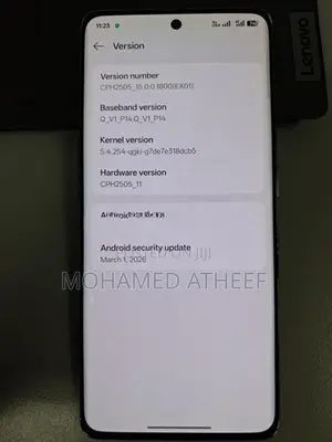 Oppo Reno 8T 5G (Used)