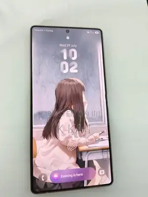 Samsung Galaxy S25 Ultra (Used)