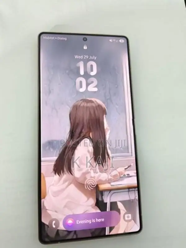 Samsung Galaxy S25 Ultra (Used)