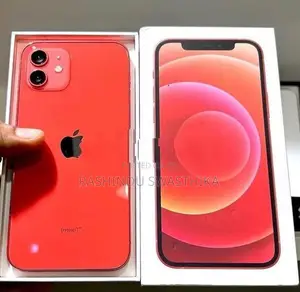 Apple iPhone 12 (Used)