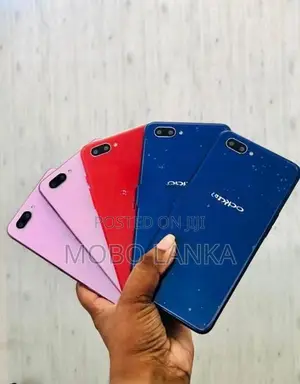 Oppo A3s 6GB 128GB (Used)