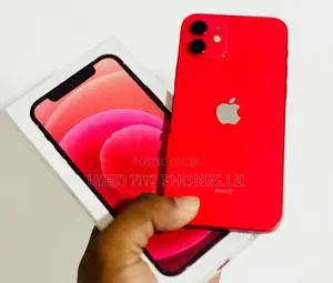 Apple iPhone 12 128GB (Used)