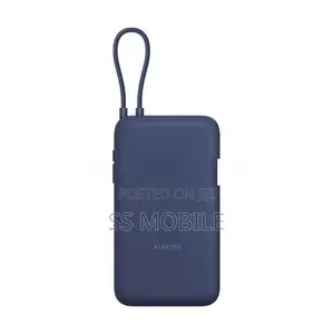 Xiaomi MI Genuine 33W Power Bank 20000mAh