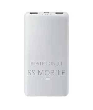 Xiaomi MI Power Bank 10000mAh 22.5W Lite