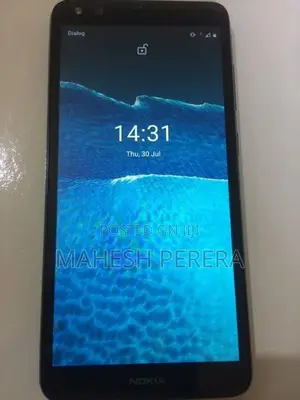 Nokia C1 (Used)