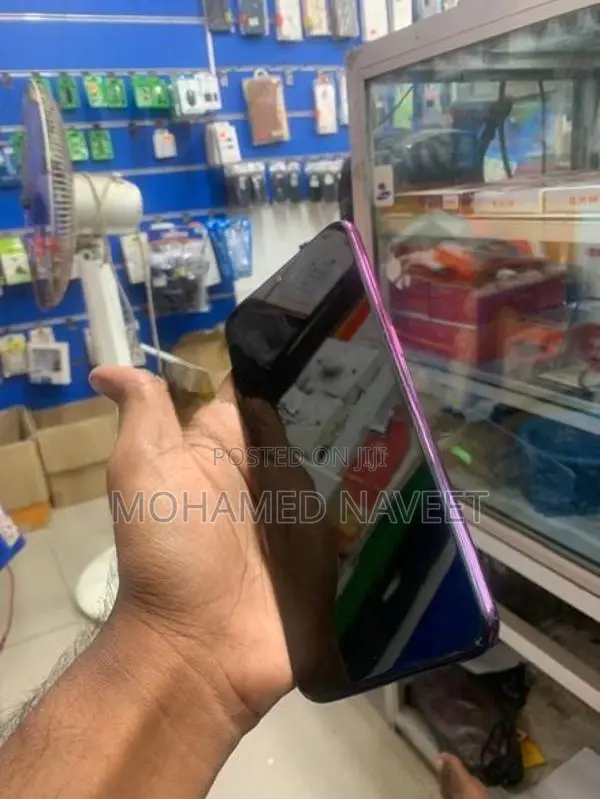 Oppo F9 (Used)