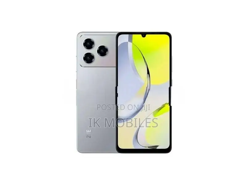 ZTE Blade A76 (Brand New)