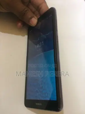 Nokia C1 (Used)