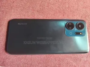 Honor X7a (Used)