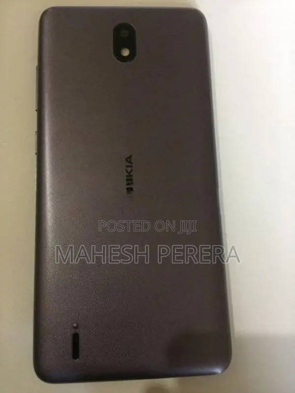 Nokia C1 (Used)