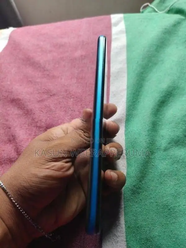 Honor X7a (Used)
