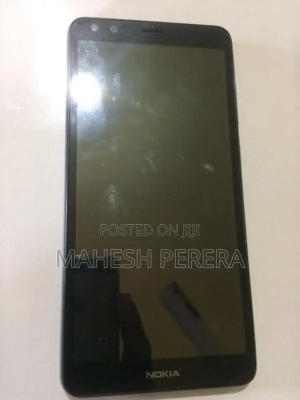 Nokia C1 (Used)