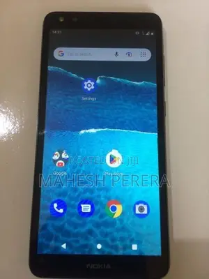 Nokia C1 (Used)