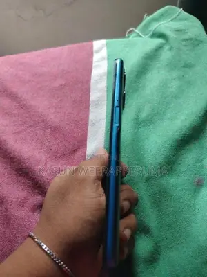Honor X7a (Used)