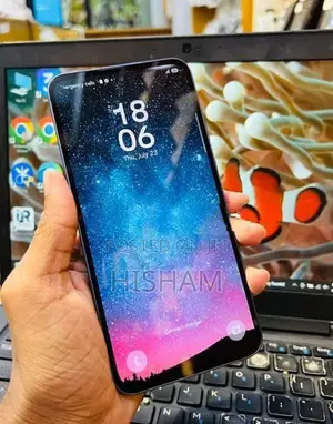 Samsung Galaxy A55 256GB (Used)