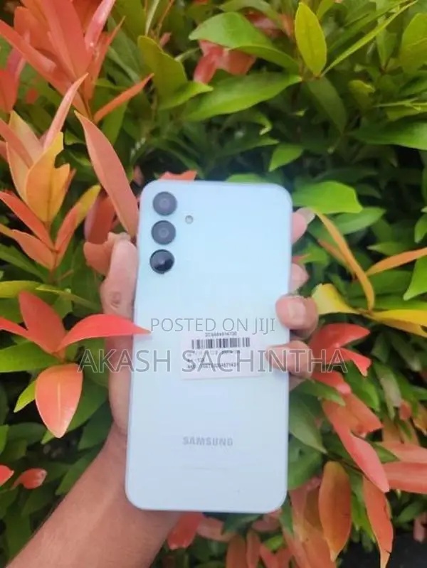 Samsung Galaxy A15 (Used)
