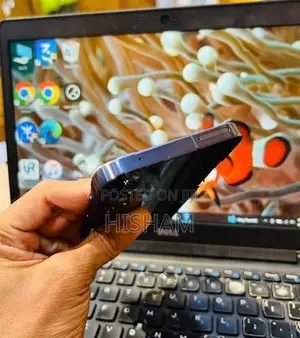 Samsung Galaxy A55 256GB (Used)