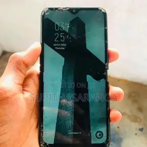 Oppo A1k (Used)