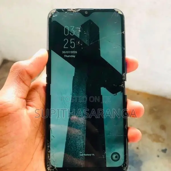Oppo A1k (Used)
