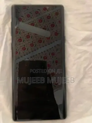 Samsung Galaxy Note 9 (Used)