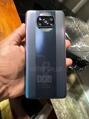 Xiaomi Poco X3 Pro (Used)