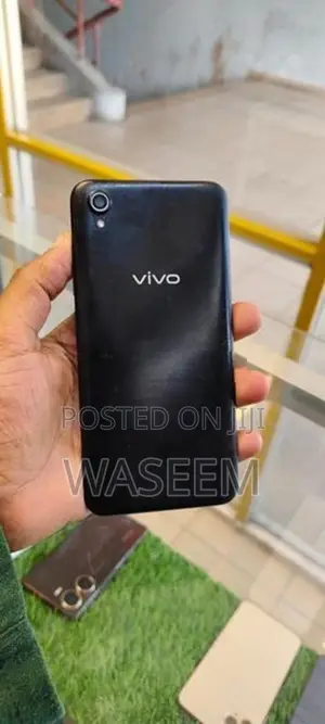 Vivo Y1s 2GB 32GB (Used)