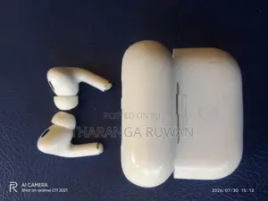 Apple airpod