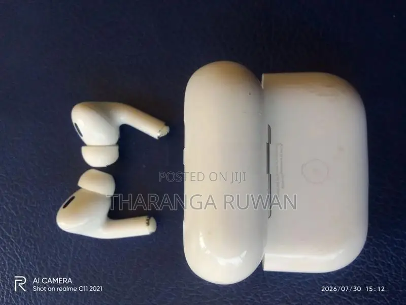 Apple airpod